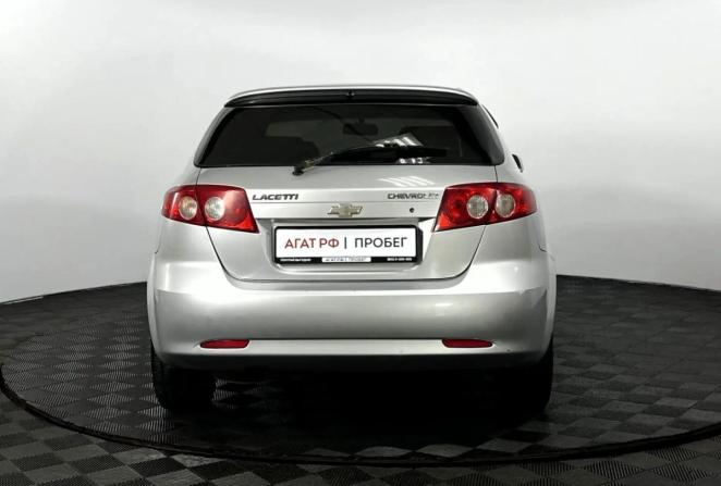 Chevrolet Lacetti I с пробегом 2010 года, цена 485 000 рублей, 218926 км, хэтчбек, Автокод Объявления