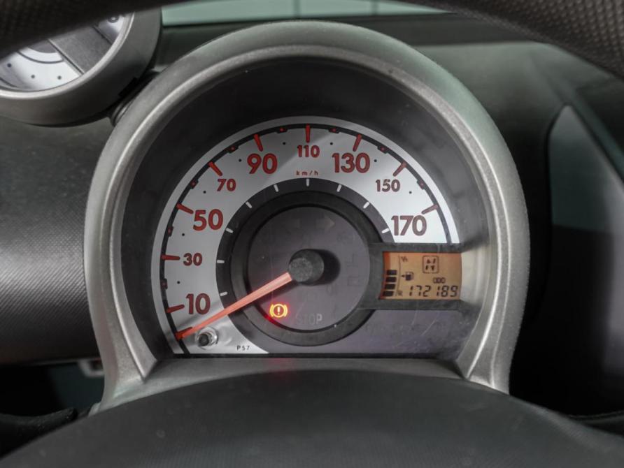 Citroen C1 I Рестайлинг Воронеж  - изображение 13