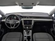 Volkswagen Passat B8 Рестайлинг Москва  - изображение 44