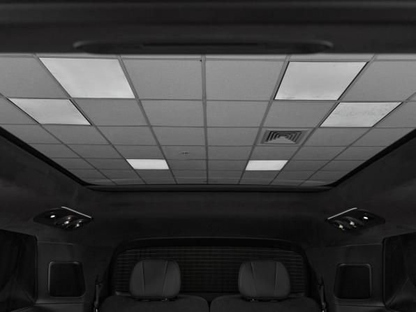 Lynk &amp; Co 900 с пробегом 2025 года, цена 7 789 000 рублей, 81 км, внедорожник, Автокод Объявления