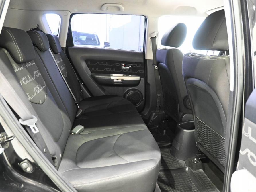 Kia Soul I Рестайлинг Ростов-на-Дону  - изображение 13