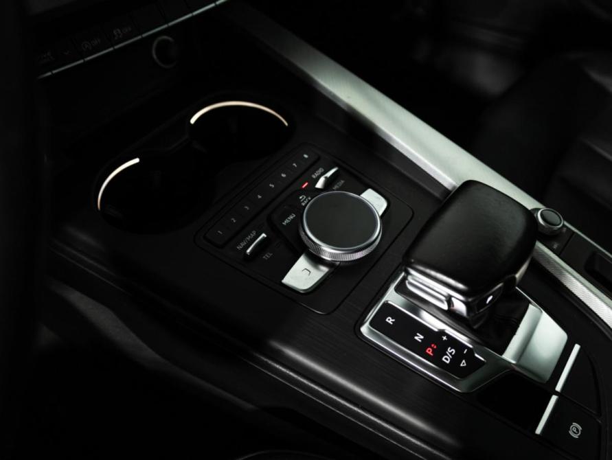 Audi A4 V (B9) Санкт-Петербург  - изображение 22