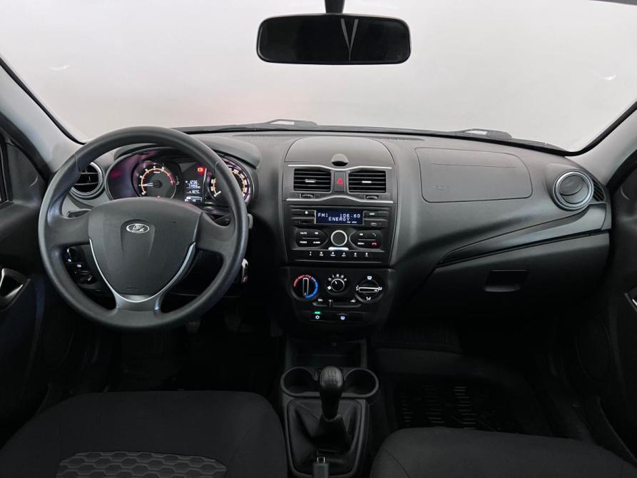 Lada (ВАЗ) Granta I Рестайлинг Ростов-на-Дону  - изображение 11