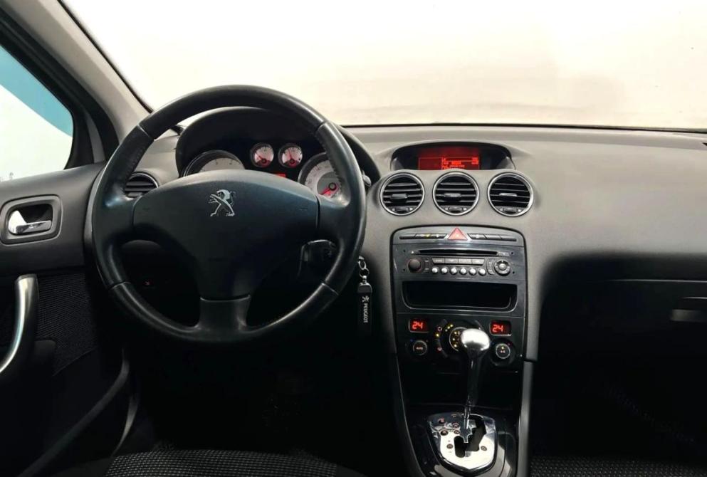 Peugeot 408 I Нижний Новгород  - изображение 16