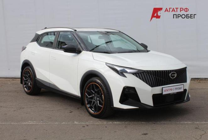 GAC GS3 с пробегом 2024 года, цена 1 990 000 рублей, 29550 км, внедорожник, Автокод Объявления