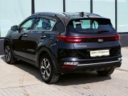 Kia Sportage IV Рестайлинг Екатеринбург  - изображение 24