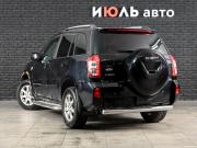 Chery Tiggo (T11) I Рестайлинг (FL) Екатеринбург  - изображение 14