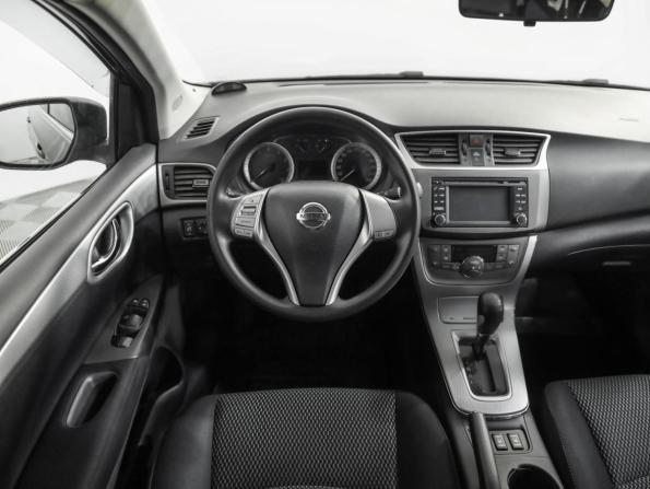 Nissan Tiida II с пробегом 2015 года, цена 1 249 000 рублей, 67025 км, хэтчбек, Автокод Объявления