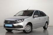 Lada (ВАЗ) Granta I Рестайлинг Челябинск  - изображение 20