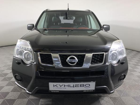 Nissan X-Trail II Рестайлинг с пробегом 2012 года, цена 850 000 рублей, 465623 км, внедорожник, Автокод Объявления
