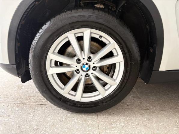 BMW X5 III (F15) с пробегом 2017 года, цена 3 302 800 рублей, 134441 км, внедорожник, Автокод Объявления