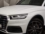 Audi Q5 II (FY) Москва  - изображение 34