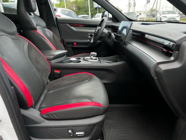 JETOUR DASHING I с пробегом 2023 года, цена 1 920 000 рублей, 80000 км, внедорожник, Автокод Объявления