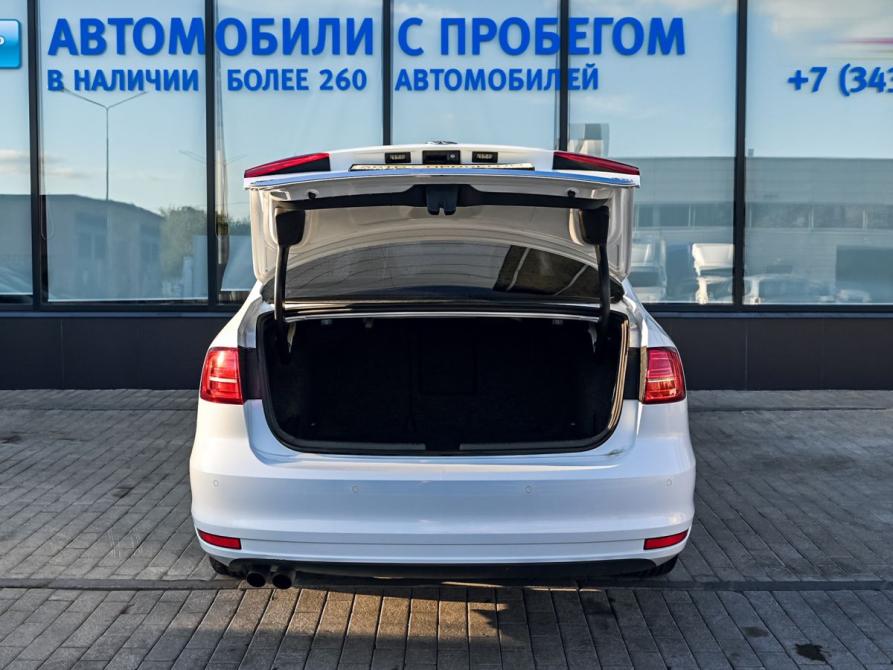 Volkswagen Jetta VI Екатеринбург  - изображение 20