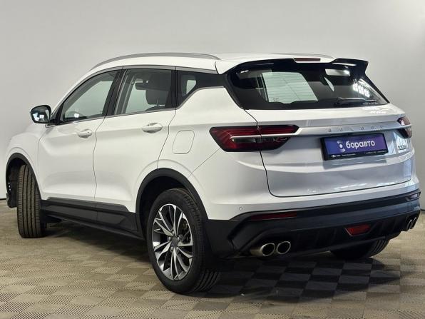 Belgee X50 с пробегом 2024 года, цена 1 965 000 рублей, 48178 км, внедорожник, Автокод Объявления