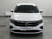 Volkswagen Polo VI Казань  - изображение 23
