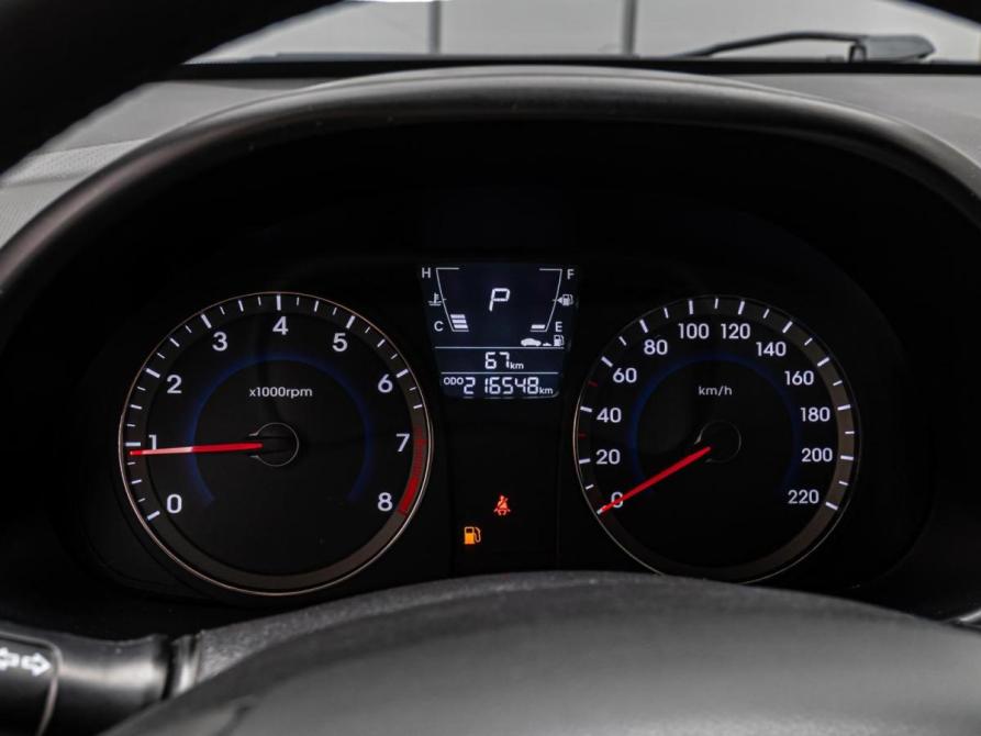 Hyundai Solaris I Краснодар  - изображение 15