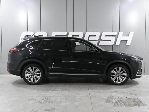 Mazda CX-9 II Рестайлинг с пробегом 2021 года, цена 3 800 000 рублей, 79846 км, внедорожник, Автокод Объявления