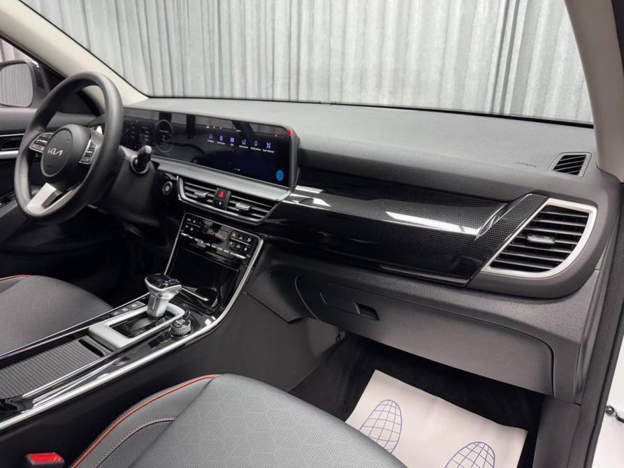 Kia Seltos I Рестайлинг Стерлитамак  - изображение 35