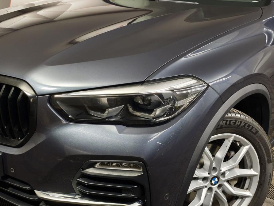BMW X5 IV (G05/G18) Москва  - изображение 8