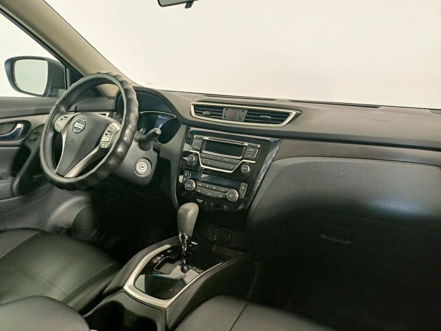 Nissan X-Trail III Архангельск  - изображение 13