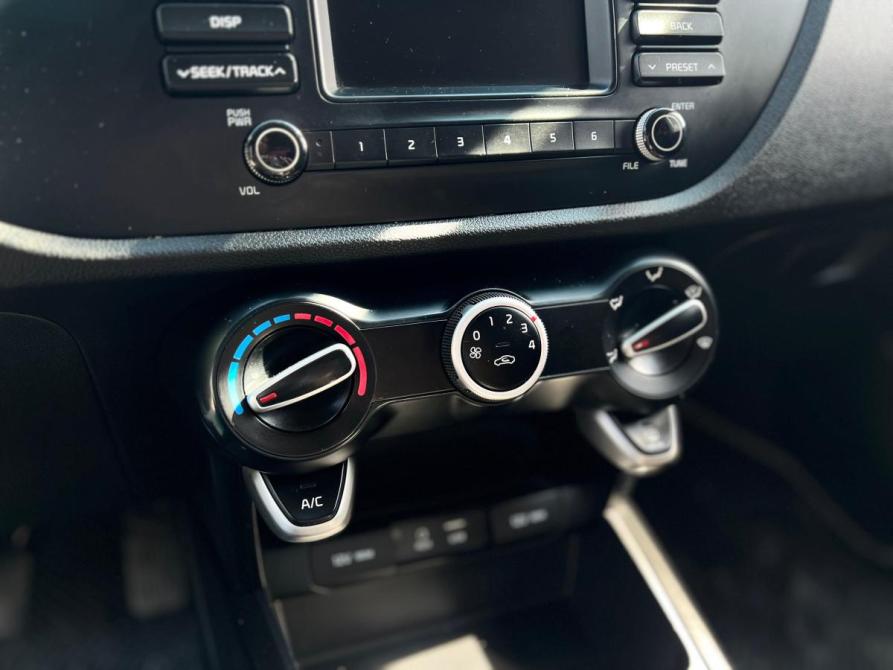 Kia Rio IV Альметьевск  - изображение 16