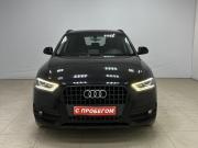 Audi Q3 I (8U) Альметьевск  - изображение 27
