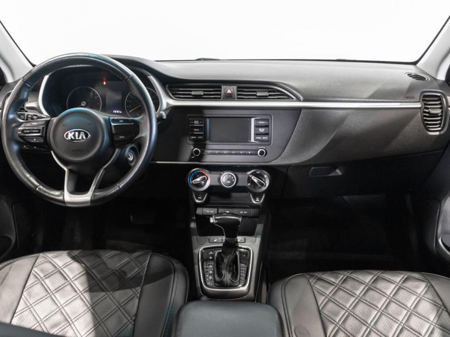 Kia Rio IV Казань  - изображение 6