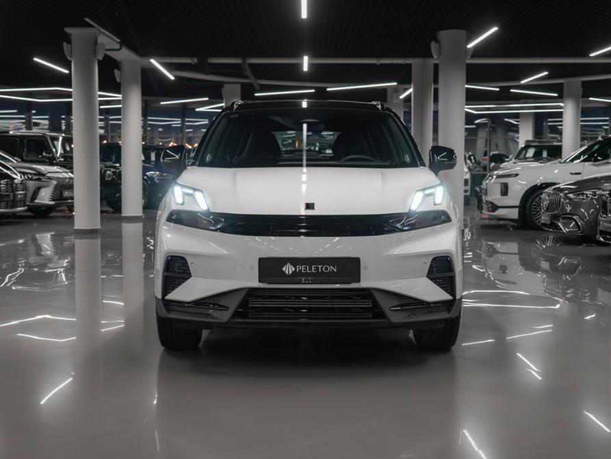 Lynk &amp; Co 06 I Рестайлинг Москва  - изображение 3