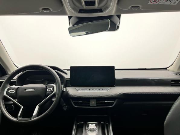 Haval Jolion I Рестайлинг с пробегом 2024 года, цена 2 379 000 рублей, 23600 км, внедорожник, Автокод Объявления