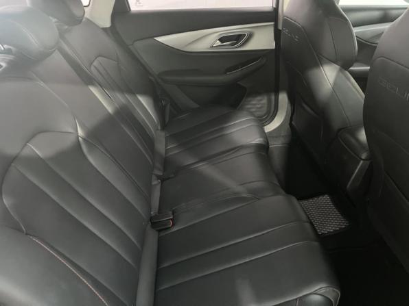 BAIC U5 Plus с пробегом 2024 года, цена 1 353 000 рублей, 38898 км, седан, Автокод Объявления