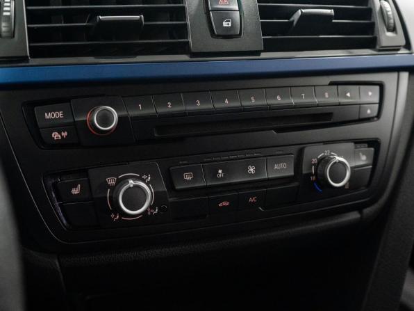 BMW 3 серии VI (F3x) с пробегом 2014 года, цена 1 475 000 рублей, 183915 км, седан, Автокод Объявления