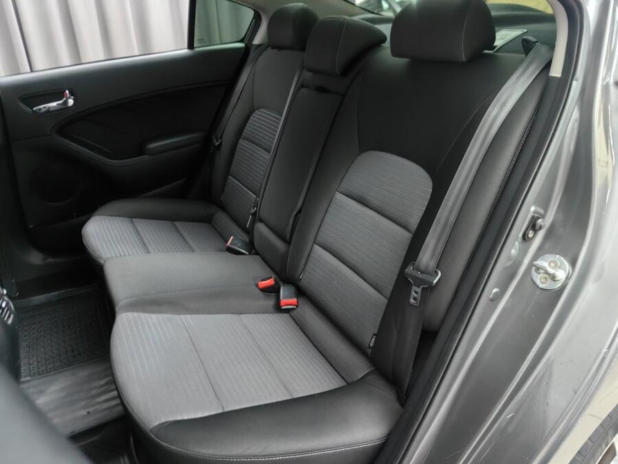 Kia Cerato III Рестайлинг (Classic) Подольск  - изображение 8