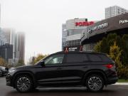 Skoda Kodiaq I Москва  - изображение 28