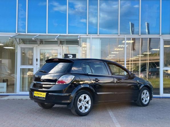 Opel Astra H Рестайлинг с пробегом 2008 года, цена 570 000 рублей, 246556 км, хэтчбек, Автокод Объявления