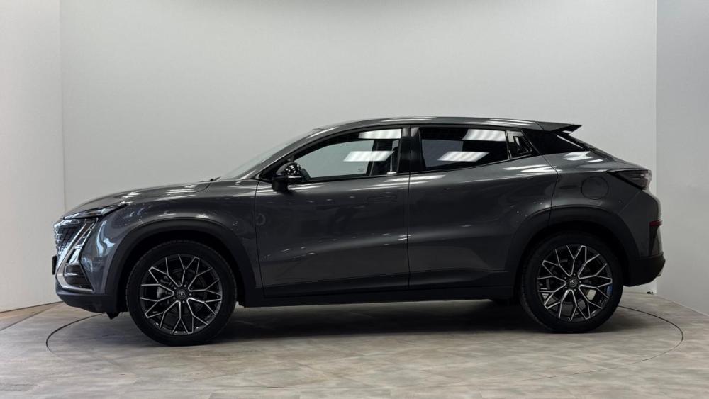 Changan UNI-T I Киров  - изображение 2