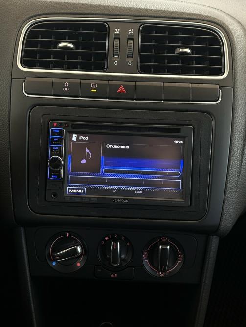 Volkswagen Polo V Москва  - изображение 7