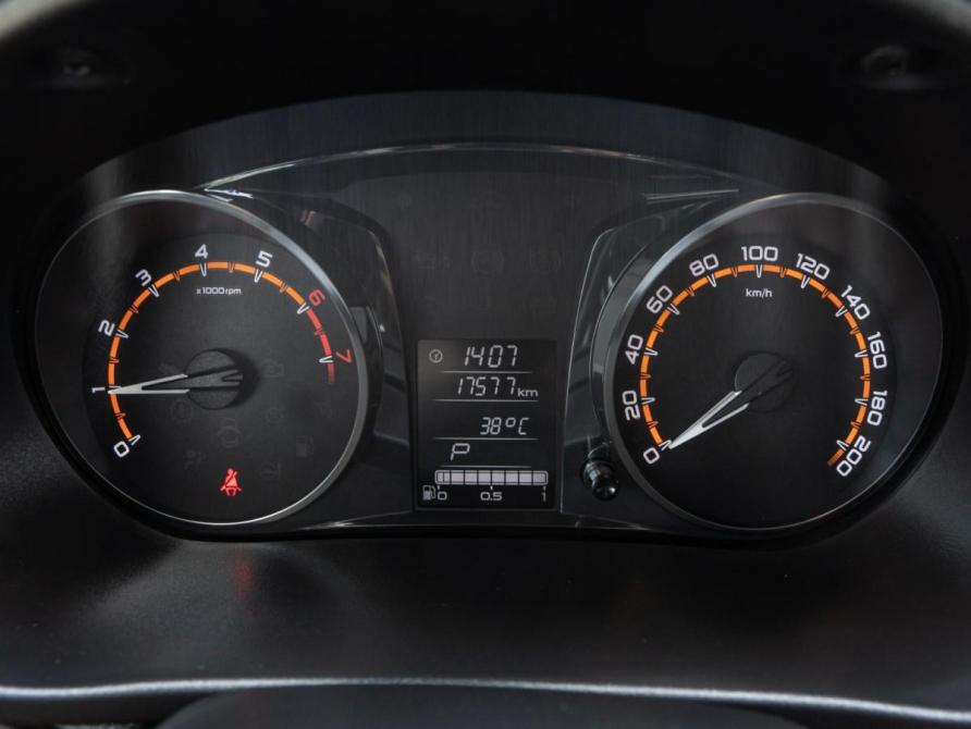 Lada (ВАЗ) Granta I Рестайлинг Волгоград  - изображение 12
