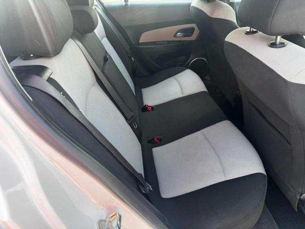 Chevrolet Cruze I Рестайлинг с пробегом 2013 года, цена 729 900 рублей, 187541 км, хэтчбек, Автокод Объявления