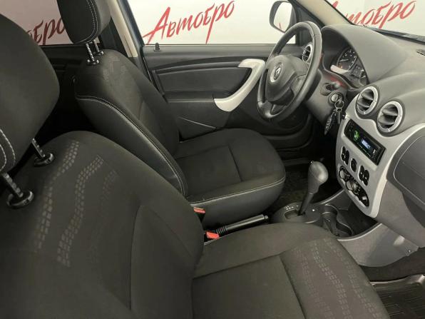 Renault Sandero I с пробегом 2013 года, цена 679 000 рублей, 148342 км, хэтчбек, Автокод Объявления