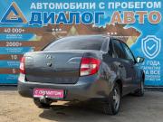 Lada (ВАЗ) Granta I Набережные Челны  - изображение 22