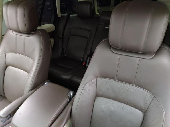 Land Rover Range Rover IV Рестайлинг с пробегом 2020 года, цена 7 500 000 рублей, 82000 км, внедорожник, Автокод Объявления