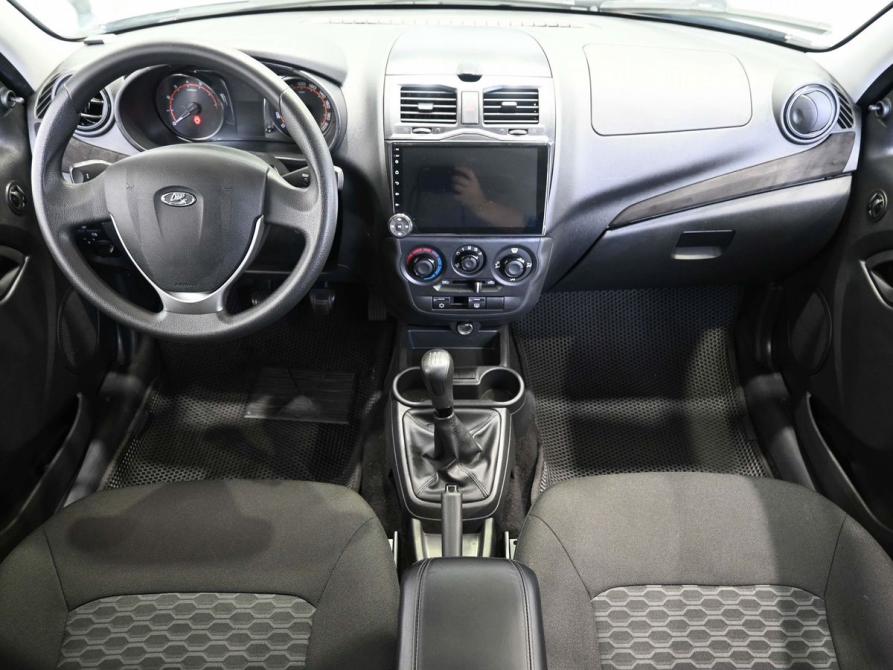 Lada (ВАЗ) Granta I Рестайлинг Ростов-на-Дону  - изображение 10