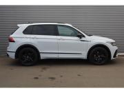 Volkswagen Tiguan II Рестайлинг Москва  - изображение 28