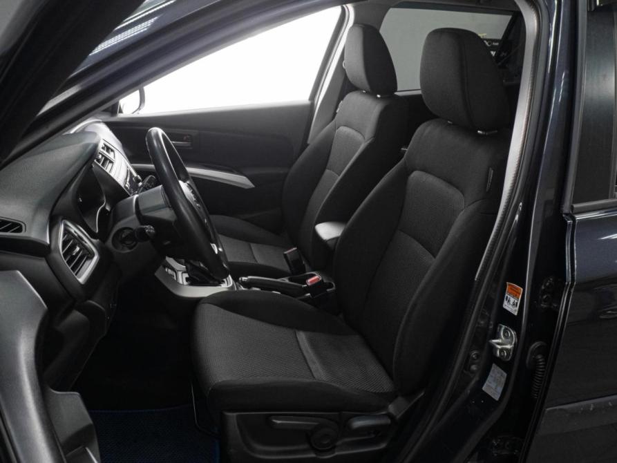 Suzuki SX4 II (S-Cross) Тюмень  - изображение 10