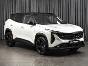 Geely Cityray Ставрополь  - изображение 26