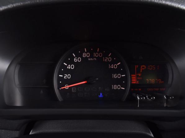 Daihatsu Boon II Рестайлинг с пробегом 2016 года, цена 799 995 рублей, 77878 км, хэтчбек, Автокод Объявления