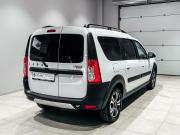 Lada (ВАЗ) Largus I Рестайлинг Екатеринбург  - изображение 25