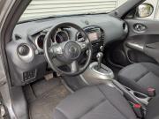 Nissan Juke I Москва  - изображение 40
