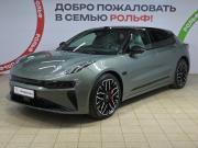 Zeekr 001 I Рестайлинг 1 Москва  - изображение 26